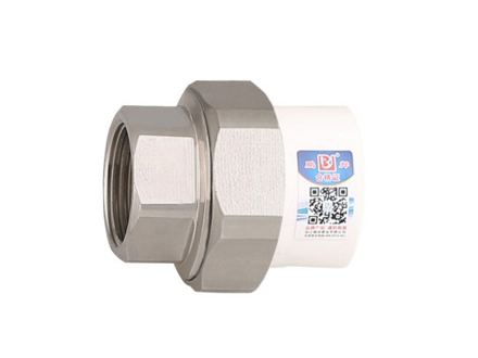 銅管件系列
